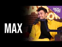 Thumbnail for the MAX - Talks "Love Me Less", "Lights Down Low", and Upcoming Album link, provided by host site