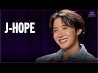 Thumbnail for the J-Hope - Talks Love, "MONA LISA," "Sweet Dreams," & the Future of BTS link, provided by host site
