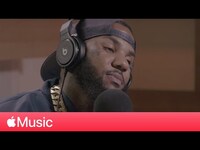 Thumbnail for the The Game - Issues With Meek Mill | Apple Music link, provided by host site