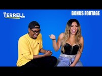 Thumbnail for the Dinah Jane - Talks Meeting The Members of "Fifth Harmony" For The First Time & Their Breakup link, provided by host site