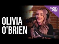 Thumbnail for the Olivia O'Brien - Talks Micromixtapes, Josslyn, Tour & More link, provided by host site