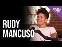 Thumbnail for the Rudy Mancuso - Talks Music, Relationships & Youtube link, provided by host site