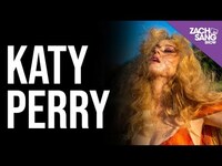 Thumbnail for the Katy Perry - Talks Never Really Over + New Music/Album link, provided by host site