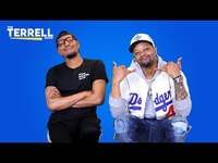 Thumbnail for the BJ the Chicago Kid - Talks New Album, 1123 & Secrets to Background Singing! link, provided by host site