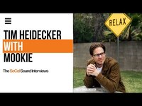 Thumbnail for the Tim Heidecker - Talks New Album, Live Tour & the Magic of Public Radio | The SoCal Sound Interview link, provided by host site