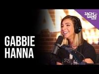 Thumbnail for the Gabbie Hanna - Talks New Album, Youtube Drama, and Relationships link, provided by host site