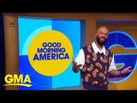Thumbnail for the Common - Talks new book, 'And Then We Rise' link, provided by host site