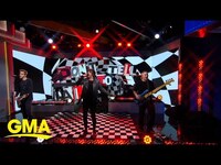 Thumbnail for the All Time Low - Talks new music and upcoming tour link, provided by host site