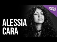 Thumbnail for the Alessia Cara - Talks OKAY OKAY & New link, provided by host site