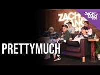 Thumbnail for the PRETTYMUCH - Talks Phases, Upcoming Tour & Living Together link, provided by host site