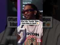 Thumbnail for the Offset - Talks "Possible" New Migos Album 🤯 link, provided by host site