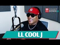 Thumbnail for the LL Cool J - Talks “Proclivities”, New Album, Unreleased Music With Michael Jackson, & MORE! link, provided by host site