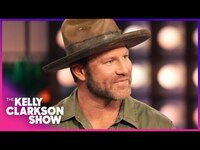 Thumbnail for the Drake White - Talks Road To Recovery After Almost Dying On Stage link, provided by host site