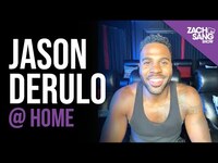Thumbnail for the Jason Derulo - Talks Savage Love, TikTok Stardom & Cats link, provided by host site