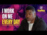 Thumbnail for the David Banner - Talks Sex Appeal, Love, Trauma & Truth With No Filters | BET Talks link, provided by host site