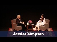 Thumbnail for the Jessica Simpson - Talks Sobriety link, provided by host site