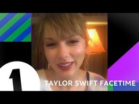 Thumbnail for the Taylor Swift - Talks Stormzy, Brendon Urie, Mum and the new album (2019) link, provided by host site