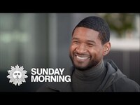Thumbnail for the Usher - Talks Super Bowl halftime show, new album and what's coming next link, provided by host site