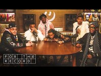 Thumbnail for the 2 Chainz - Talks T.R.U. Label, Reveals He Was Almost On Lil Wayne’s “Mrs. Officer” | For The Record link, provided by host site