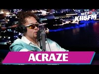 Thumbnail for the ACRAZE - Talks "The Otherside," Creating Music, Wynn Residency & MORE! link, provided by host site