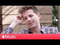 Thumbnail for the Charlie Puth - Fast and Furious, Singing in the Shower and Musical Background | Apple Music link, provided by host site