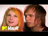 Thumbnail for the Paramore - Talks To MTV About How They Started Up The Band | MTV Vault link, provided by host site