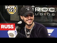 Thumbnail for the Russ - Talks W/ Flex About Internet Beef, Working link, provided by host site