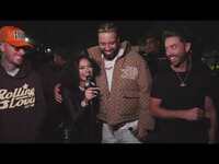 Thumbnail for the French Montana - Talks with Matt Zingler, Tariq Cherif & Tee at RL New York '22 link, provided by host site
