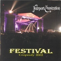 Thumbnail for the Fairport Convention - Tam Lin link, provided by host site