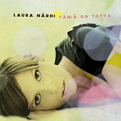 Thumbnail for the Laura Närhi - Tämä on totta link, provided by host site