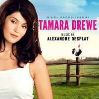 Thumbnail for the Alexandre Desplat - Tamara Drewe (Original Soundtrack) link, provided by host site