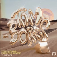 Thumbnail for the Tom & Collins - Tambores link, provided by host site