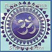 Thumbnail for the Steven Halpern - Tambura link, provided by host site