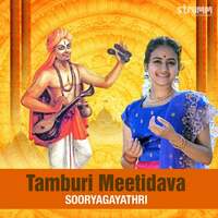 Thumbnail for the Sooryagayathri - Tamburi Meetidava link, provided by host site