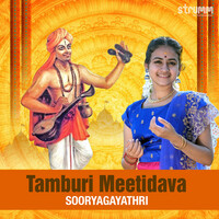 Thumbnail for the Sooryagayathri - Tamburi Meetidava link, provided by host site