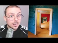 Thumbnail for the Anthony Fantano - Tame Impala - "Lost in Yesterday" TRACK REVIEW link, provided by host site