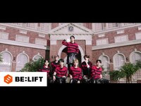 Thumbnail for the Enhypen - (엔하이픈) 'Tamed-Dashed' Official Teaser 2 link, provided by host site