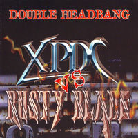 Thumbnail for the Rusty Blade - Taming Sari link, provided by host site