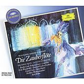 Thumbnail for the Dietrich Fischer-Dieskau - Tamino! Tamino! link, provided by host site