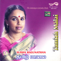 Thumbnail for the Sudha Ragunathan - Tamizh Malai link, provided by host site