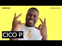 Thumbnail for the Cico P - “Tampa” Official Lyrics & Meaning | Verified link, provided by host site
