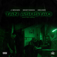 Thumbnail for the J Brown - Tan Asustao link, provided by host site