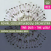 Thumbnail for the Dominic Seldis - Tan Dun: The Wolf link, provided by host site
