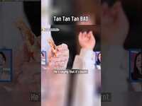 Thumbnail for the Tan - Tan Tan BAD😖 #TheReturnofSuperman | KBS WORLD TV link, provided by host site
