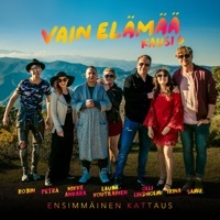 Thumbnail for the Laura Voutilainen - Tänä yönä taivaaseen (Vain elämää kausi 6) link, provided by host site