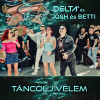 Thumbnail for the Delta - Táncolj velem link, provided by host site