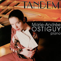 Thumbnail for the Marie-Andrée Ostiguy - Tandem link, provided by host site