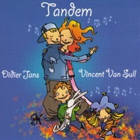 Thumbnail for the Didier Jans - Tandem link, provided by host site