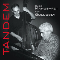 Thumbnail for the Guido Manusardi - Tandem link, provided by host site