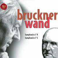 Thumbnail for the Gunter Wand - Tandem Bruckner/Wand link, provided by host site
